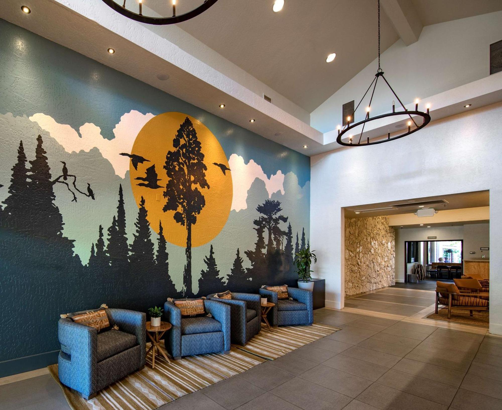 Seacliff Inn Aptos, Tapestry Collection By Hilton Экстерьер фото